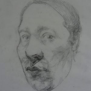 Self Portrait