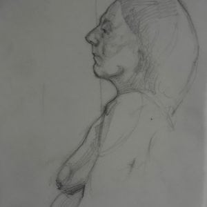 Life Drawing