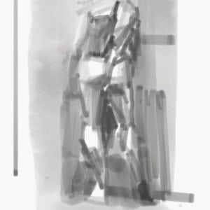 Figure Study