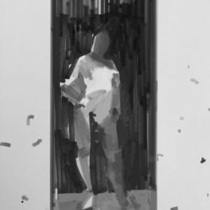 Figure Study