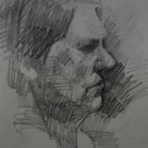 Head Study