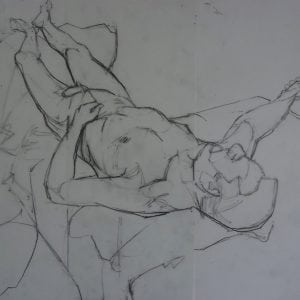 Life Drawing