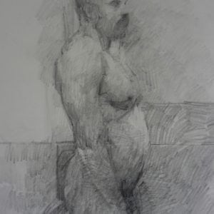 Life Drawing