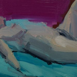 Evening Study