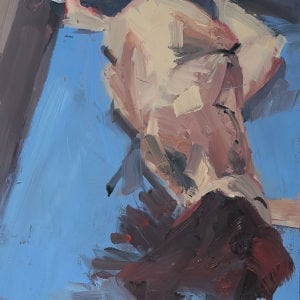 Female Nude