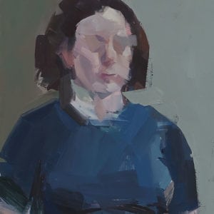 Life Painting (Cold Study)