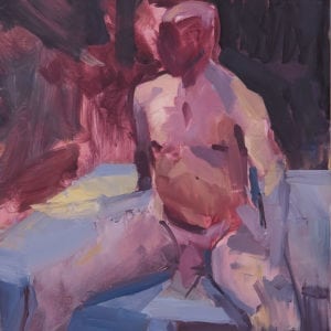 Male Nude