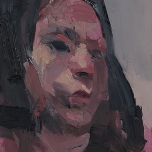 Self Portrait