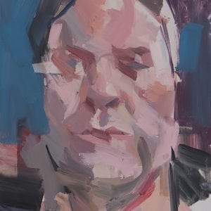 Self Portrait