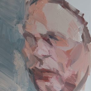 Self Portrait 4